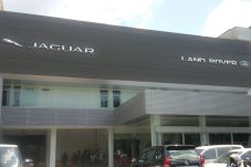 Galeri 3S Jaguar Land...