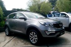 Ini penyegaran KIA New...