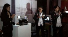 Epson L Series A3 printer...