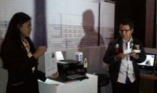 Printer Epson L-Series...