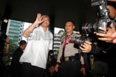 MS Kaban pernah minta...