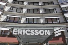 Keuntungan Ericsson...