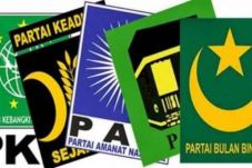 Sekularisasi politik...