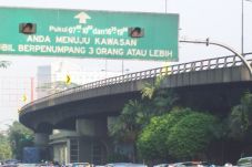 Takut kena razia, joki...