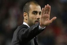 Ditaksir United, Guardiola...