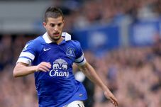 Everton kehilangan Kevin...