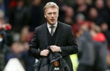 Pernyataan Moyes usai...