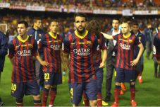 FIFA tunda embargo transfer...