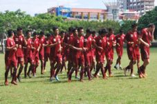 PSM ingin kalahkan Persebaya...