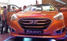 Dua model baru Hyundai...