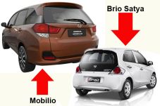 Produksi Brio Satya...