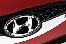 Dua model Hyundai terbaru...