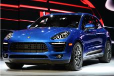 Macan empat silinder...