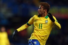 Carlos sebut Neymar...