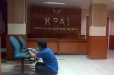 KPAI laporkan temuan...