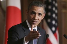 Obama minta China tekan...
