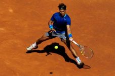 Nadal semakin termotivasi
