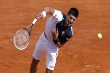 Djokovic target kembali...