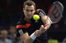 Pertemuan perdana Gulbis...