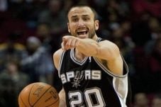 Ginobili soroti lemahnya...