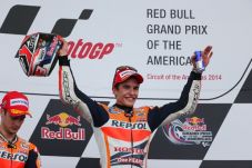 Marquez siap pecahkan...