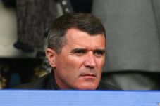 Keane ditunjuk jadi...