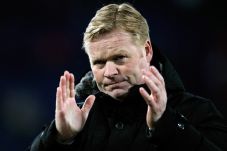 Ronald Koeman akui ingin...
