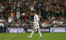 Ronaldo ngaku sempat...