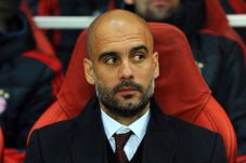 Lawan Madrid, Guardiola...