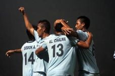 Persela kantongi kelemahan...