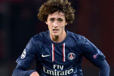 Blanc berharap Rabiot...