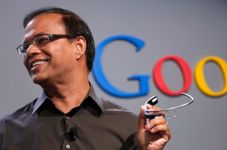 Di Indonesia harga Google...