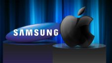 Apple kalahkan Samsung...