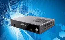 Mini PC Barebone Do-it-yourself...