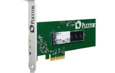SSD PCI Express M6e...
