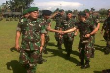 Anggaran pertahanan...