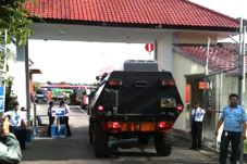 TNI sterilkan Bandara...