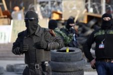 Menlu Rusia: Ukraina...