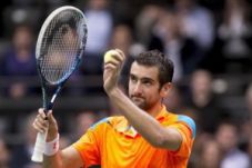 Cilic ke fase delapan...