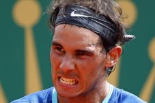 Nadal jaga kans pertahankan...