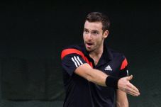 Gulbis-Nihikori rebutan...