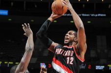 Lillard puji performa...