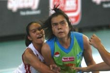 Sritex unggul 3-0 atas...