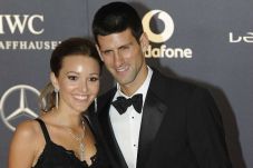 Djokovic segera menjadi...