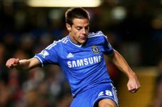 Chelsea pagari Azpilicueta...