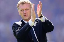 Spurs tertarik tampung...