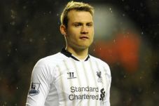 Mignolet: Tiga laga...