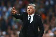 Ancelotti tolak tawaran...