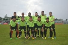 Laskar Patriot targetkan...