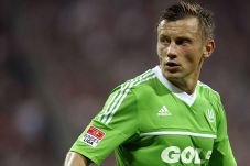 Akhiri spekulasi, Olic...